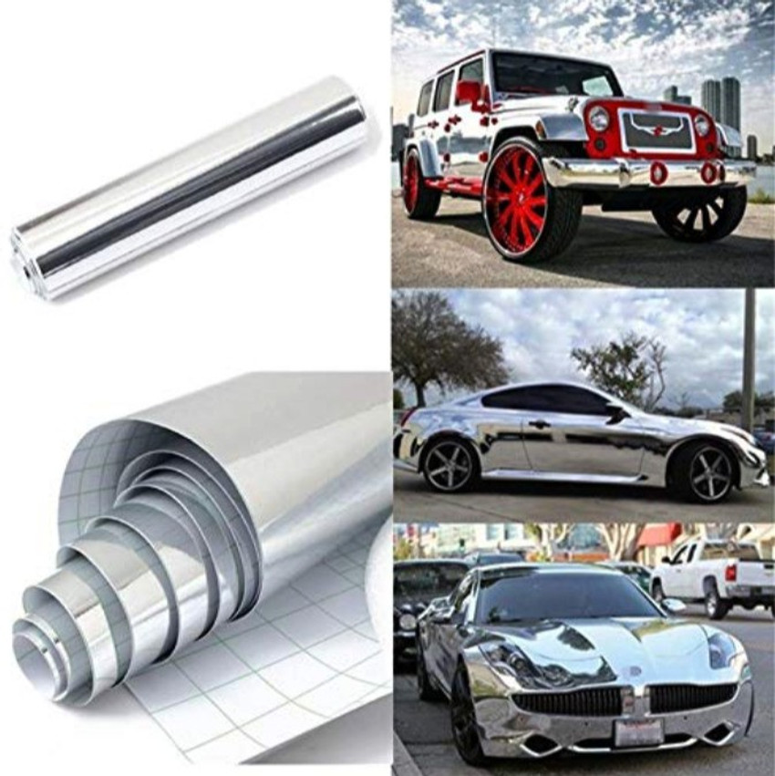 EliteAuto Sticker Decal for Car Bike