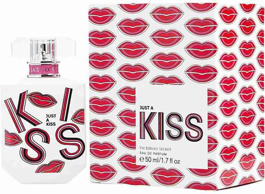 Victoria secret just 2025 a kiss mist