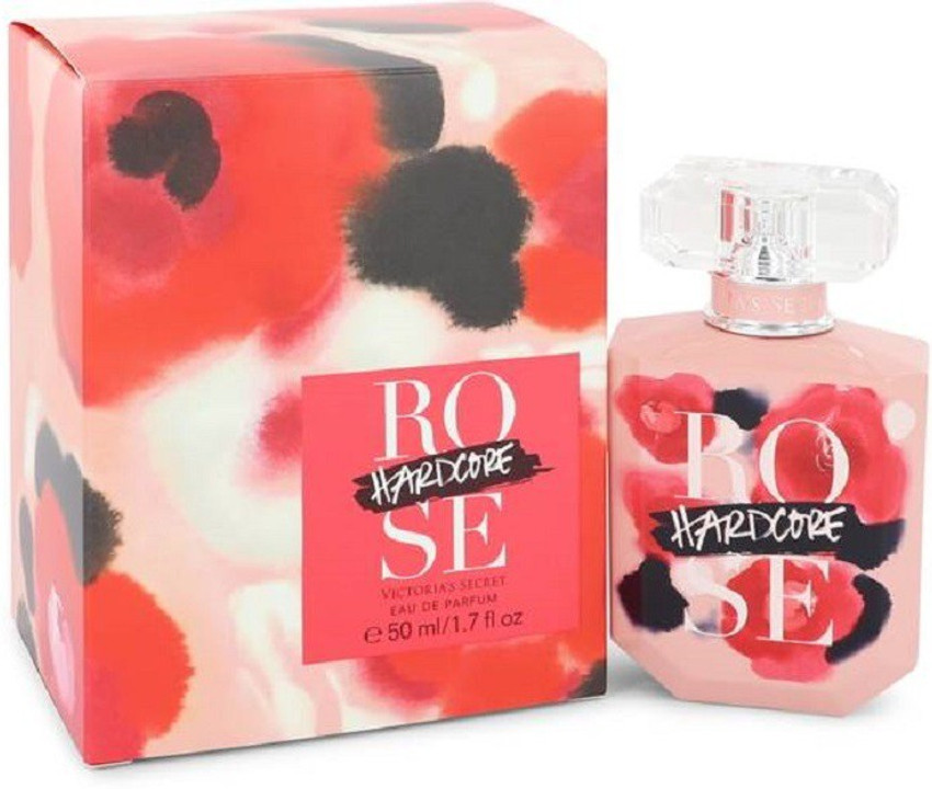 Buy Victoria s Secret Rose Hardcore Eau de Parfum 50 ml Online