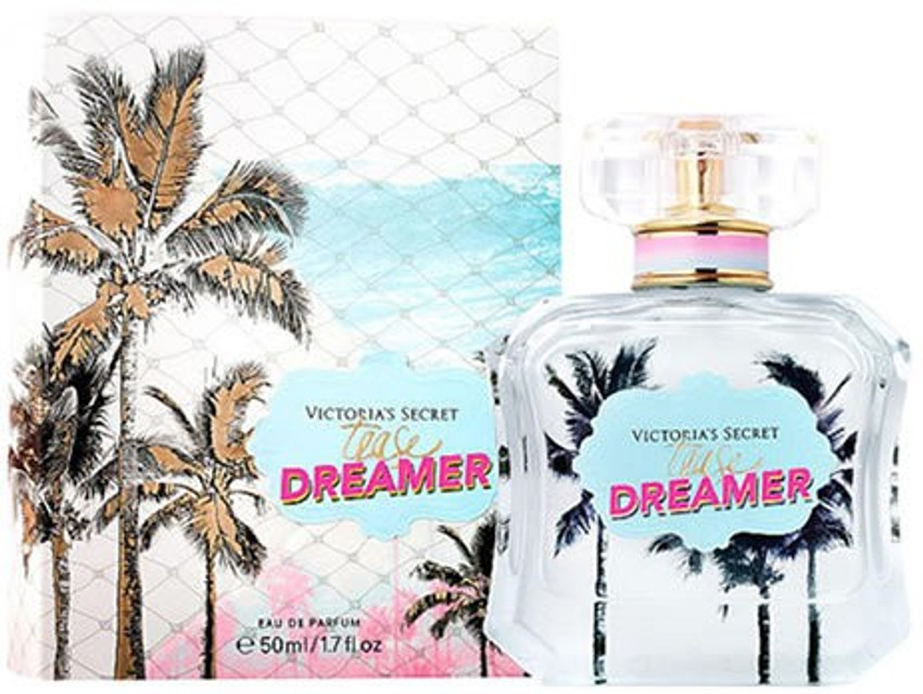 Victoria's secret dreamer perfume clearance