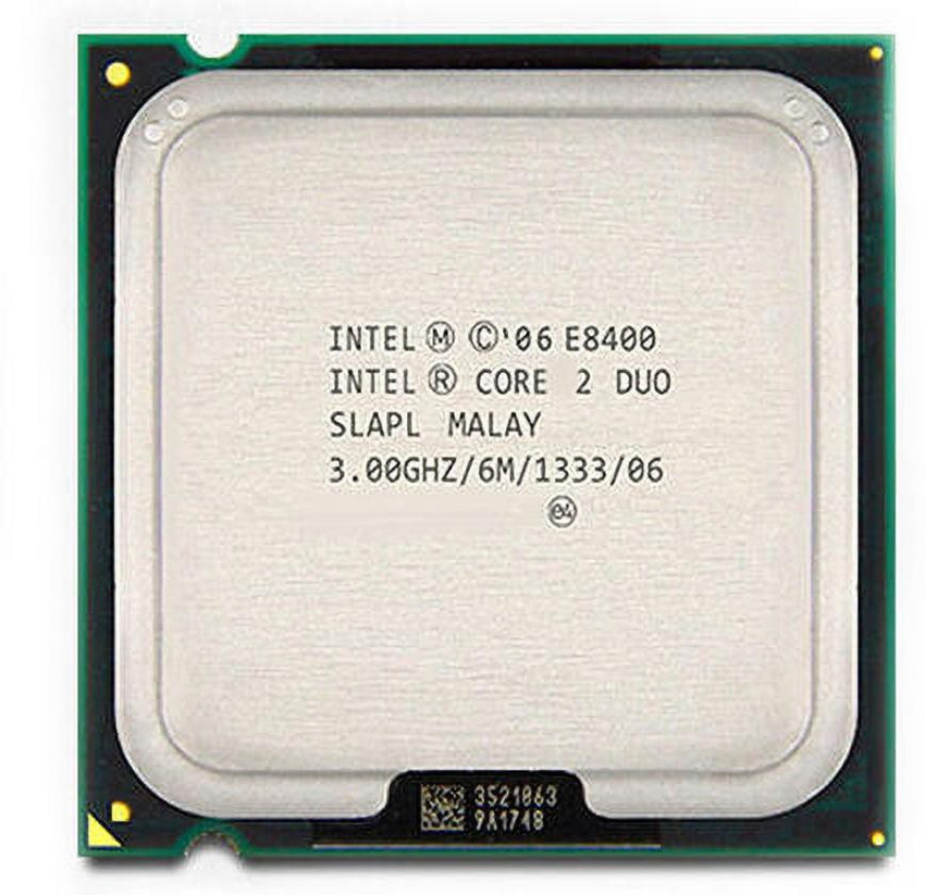 Intel clearance lga775 processors