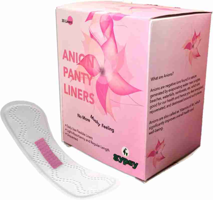 L. Pads and Panty Liners, 😉 Honest Review