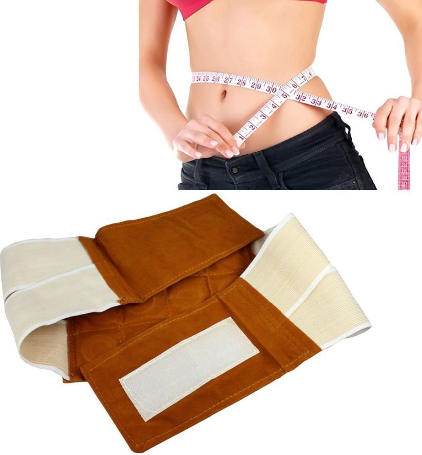 RBS {L Size} Back pain relief belt by magnet therapy Back support