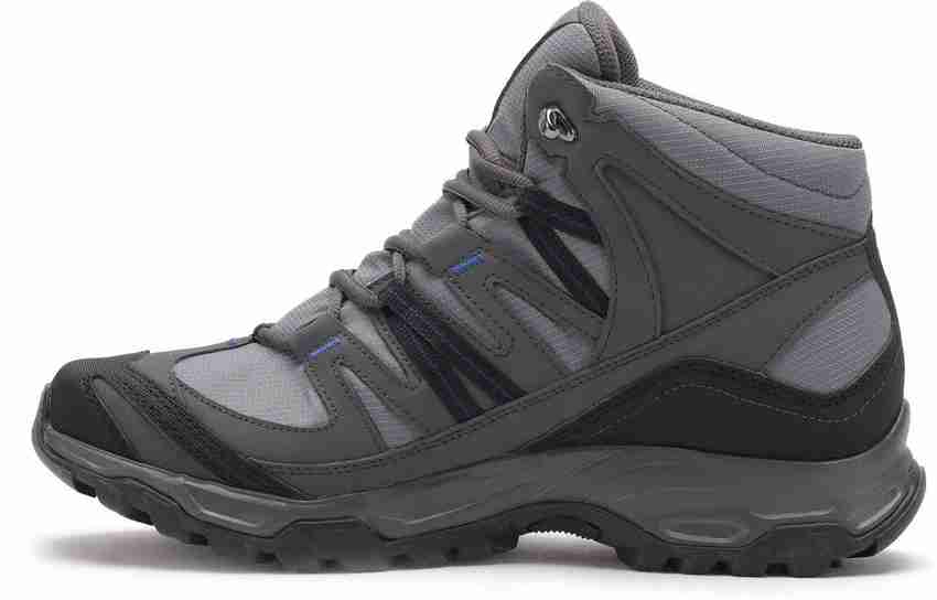 Salomon mudstone mid best sale 2 gtx hombre
