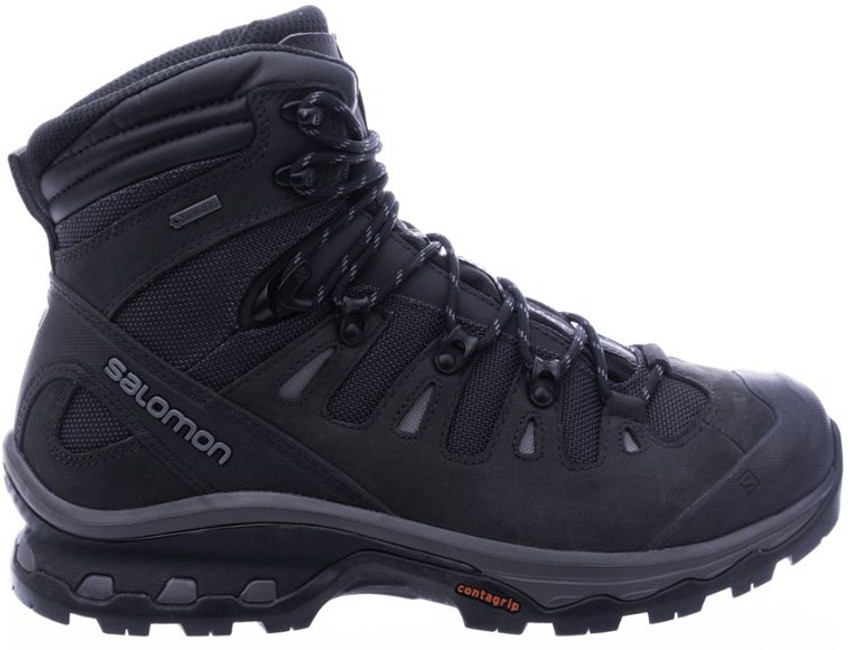 salomon quest 4d 3 gtx black
