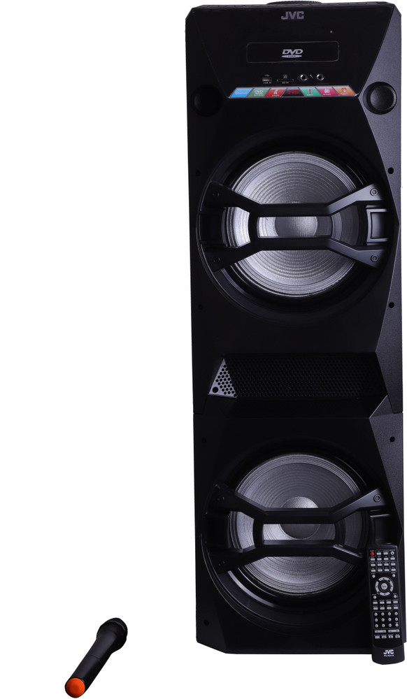 Jvc bluetooth speaker flipkart online