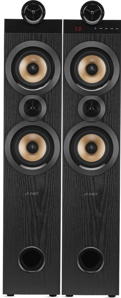 F&d tower cheap home theater price