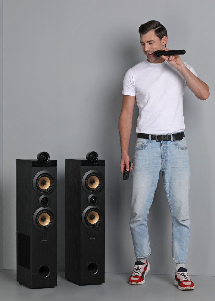 F&d top model discount