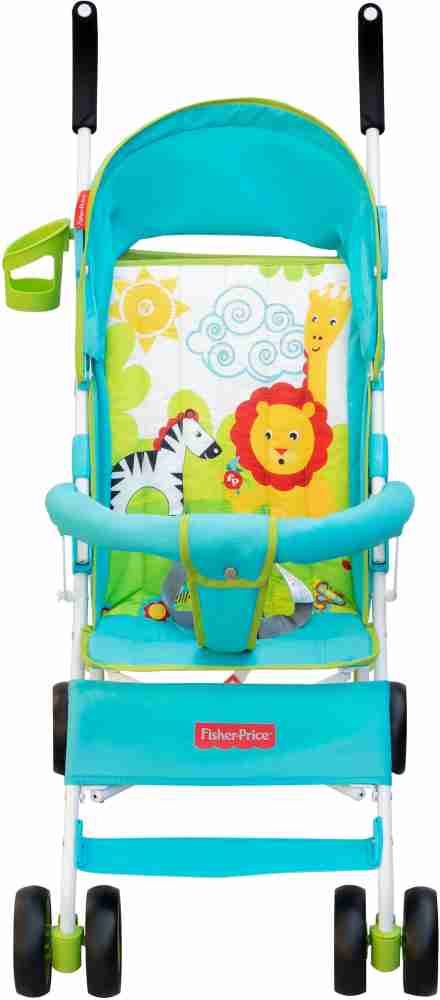 Fisher price umbrella stroller hotsell