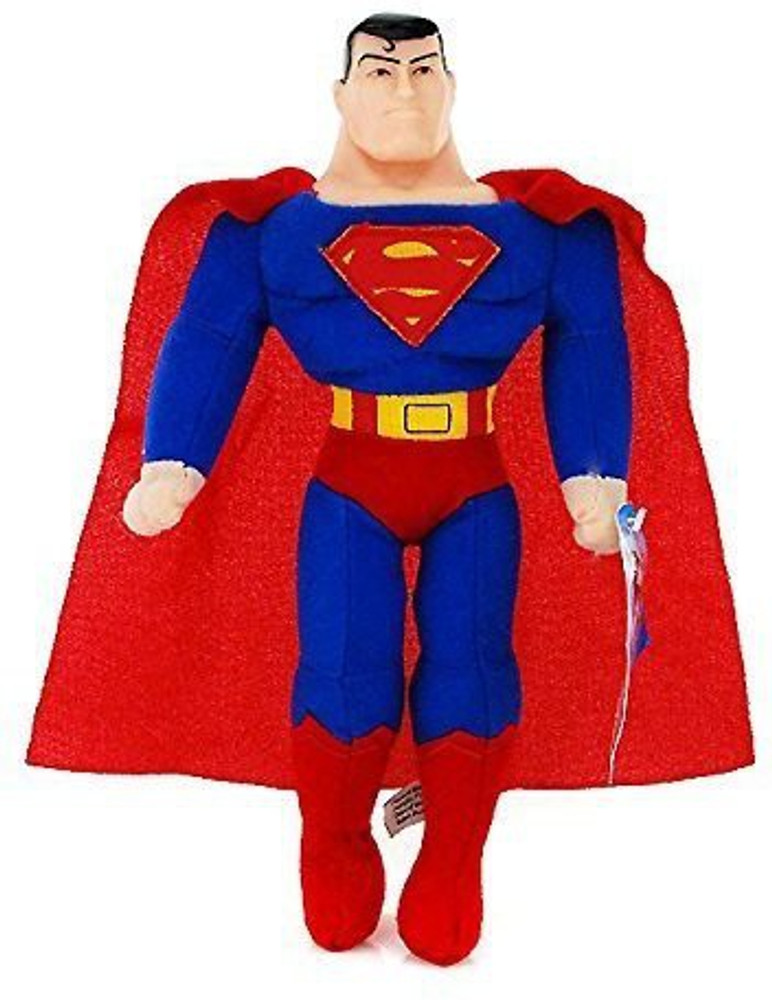 Stuffed superman new arrivals