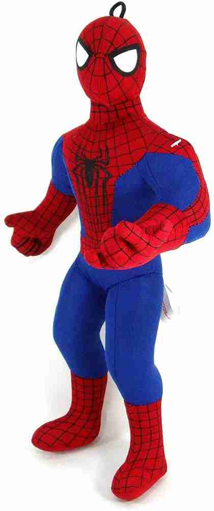 Superhero hotsell soft toys