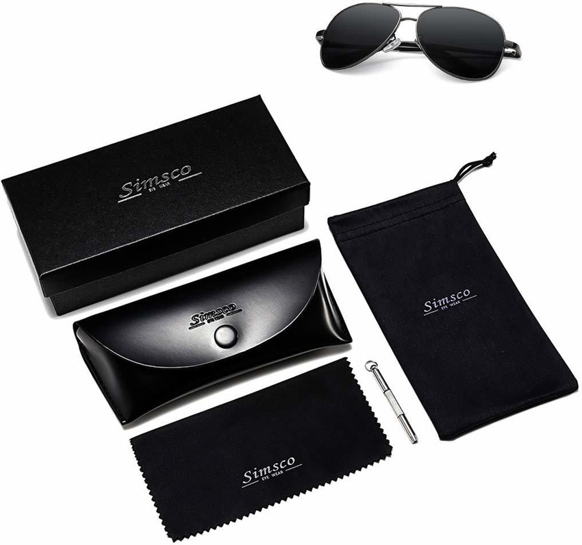 Simsco sunglasses hot sale