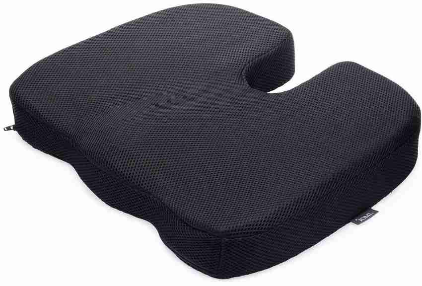 Meditouch Scientifically Shaped Comfort Seat Cushion Office Chair Pillow Coccyx Cushion Back Lumbar Support Buy Meditouch Scientifically Shaped Comfort Seat Cushion Office Chair Pillow Coccyx Cushion ...