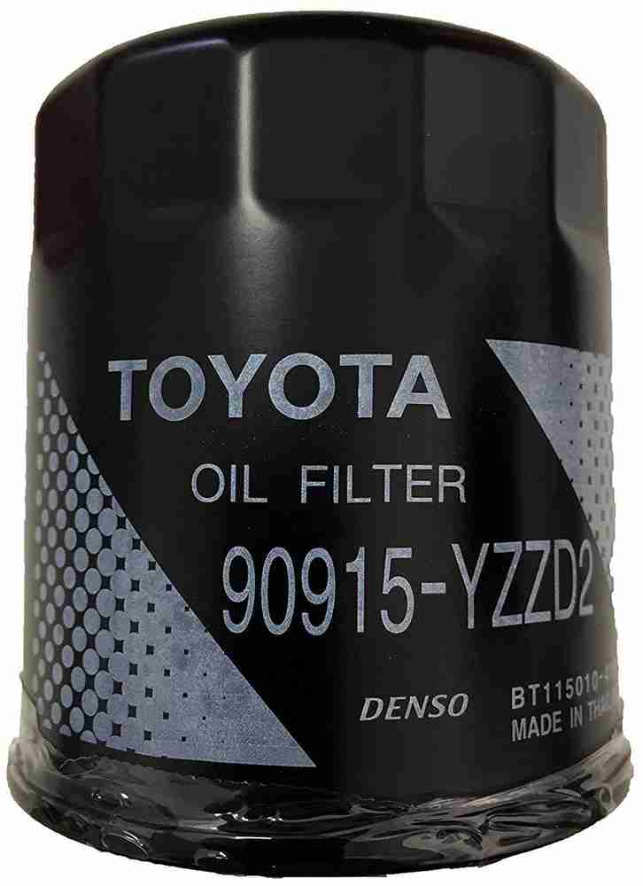 Innova air filter shop price
