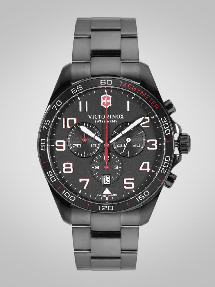 Victorinox 241890 FieldForce Sport Chrono Analog Watch For Men