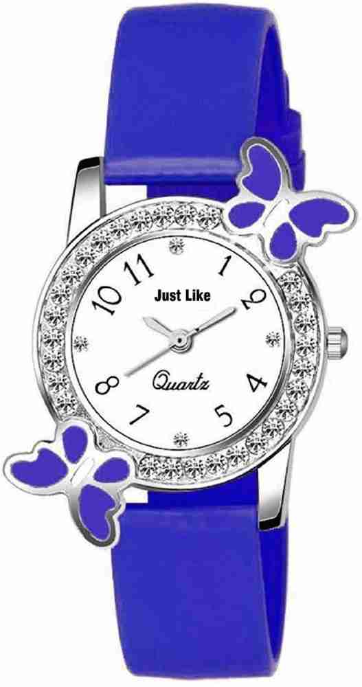 Wrist watch in low price outlet
