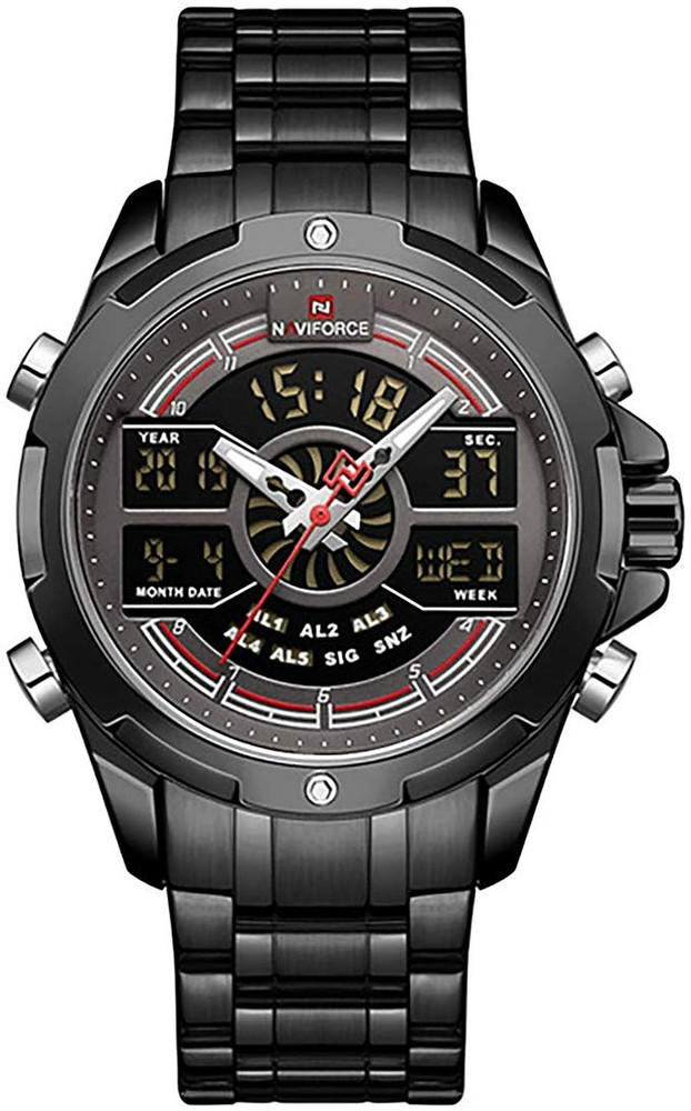 Naviforce nf9170 clearance