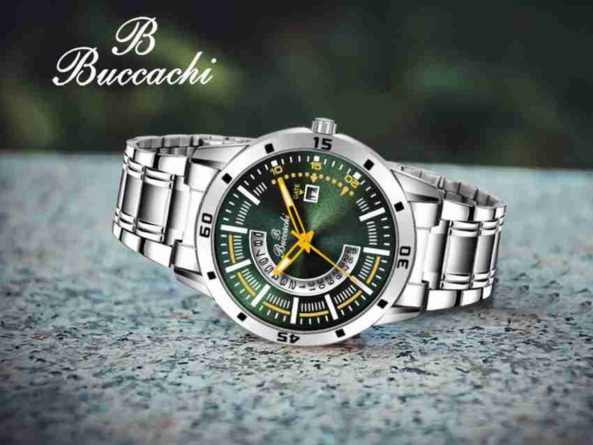 Buccachi watch price hotsell