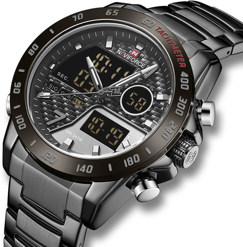 Naviforce nf9171m discount