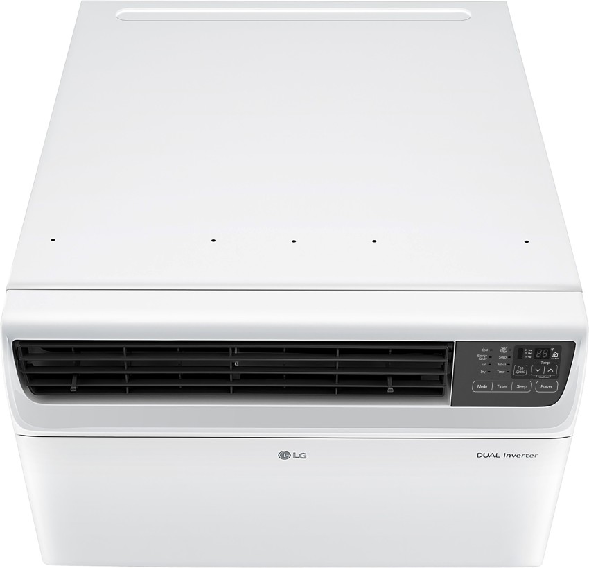 lg 2 ton 5 star ac