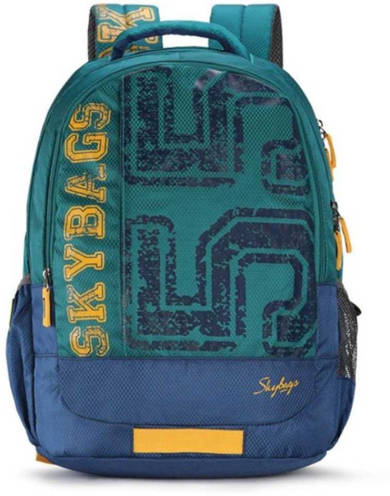 Skybags price in on sale flipkart