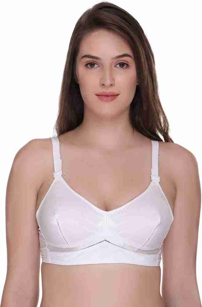 SONA SL-DYNAMIC Women Full Coverage Non Padded Bra - Buy SONA SL-DYNAMIC  Women Full Coverage Non Padded Bra Online at Best Prices in India