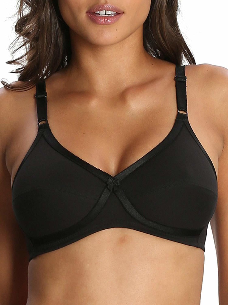 JOCKEY Seamless Women T-Shirt Non Padded Bra - Buy JOCKEY Seamless Women  T-Shirt Non Padded Bra Online at Best Prices in India