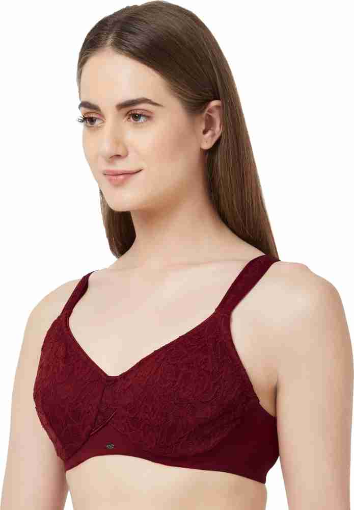 SOIE Women T-Shirt Non Padded Bra - Buy SOIE Women T-Shirt Non