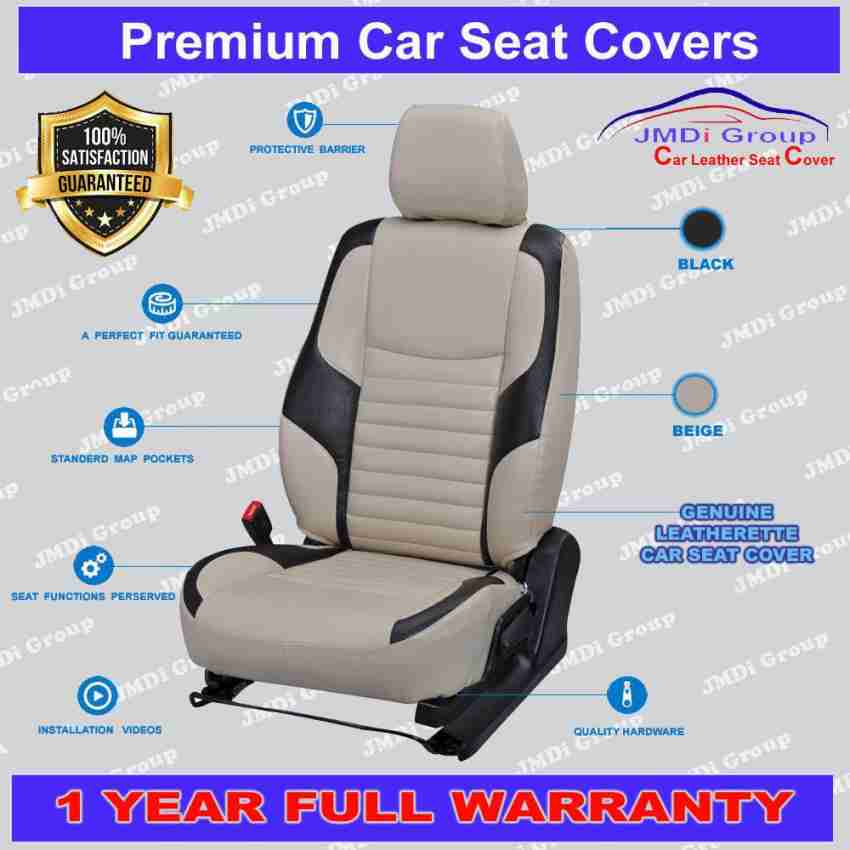 Seat cover store for santro sportz