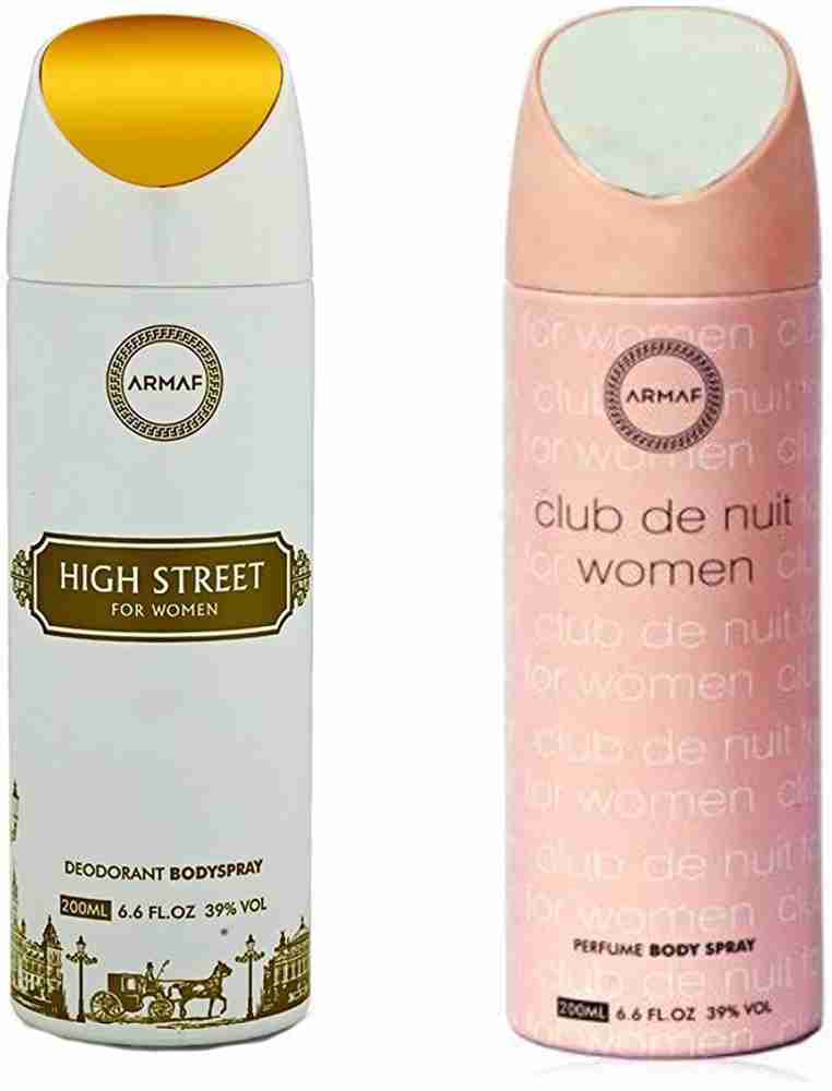 Armaf deo company sales