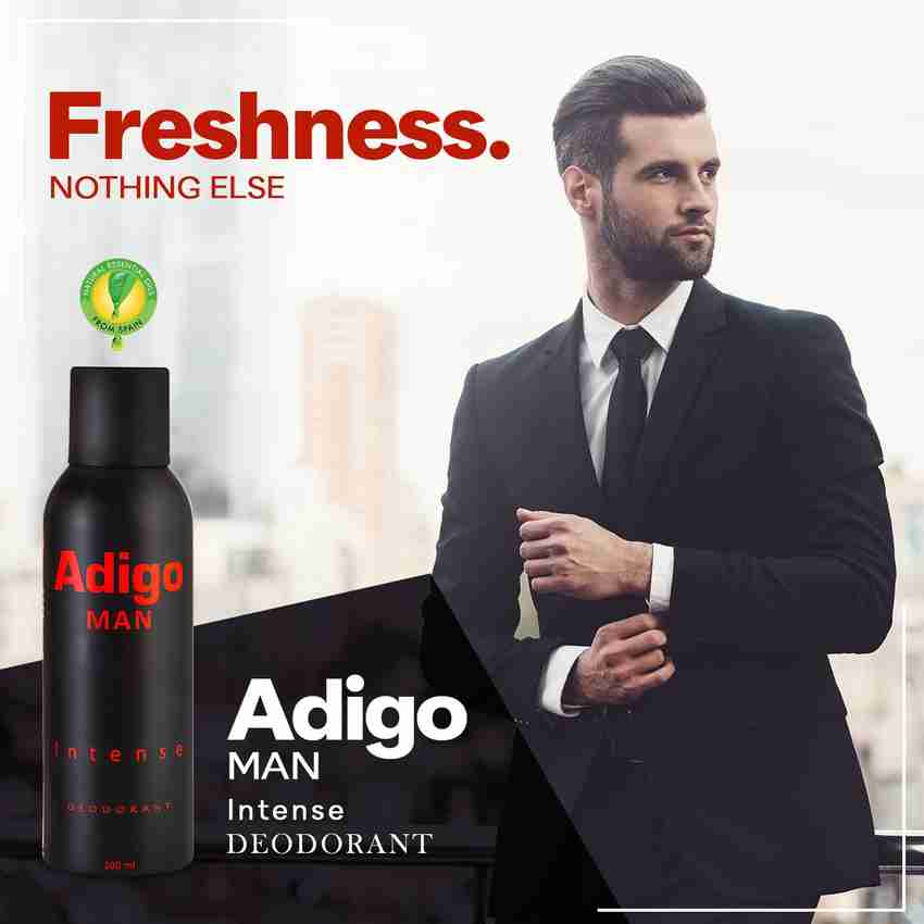 Adidas active best sale body perfume
