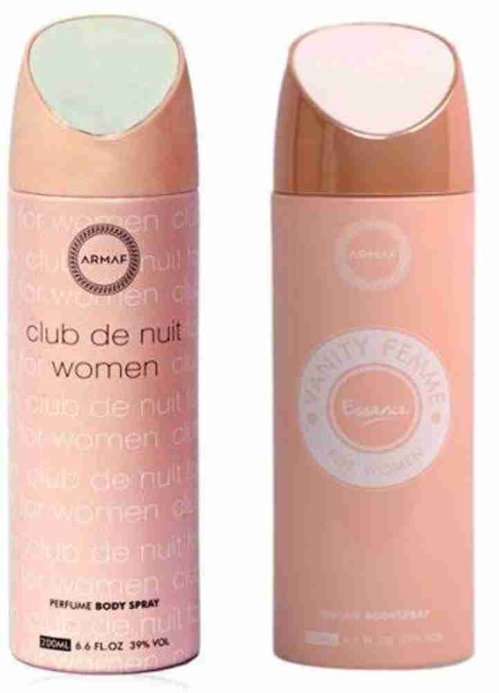 Armaf top deo original