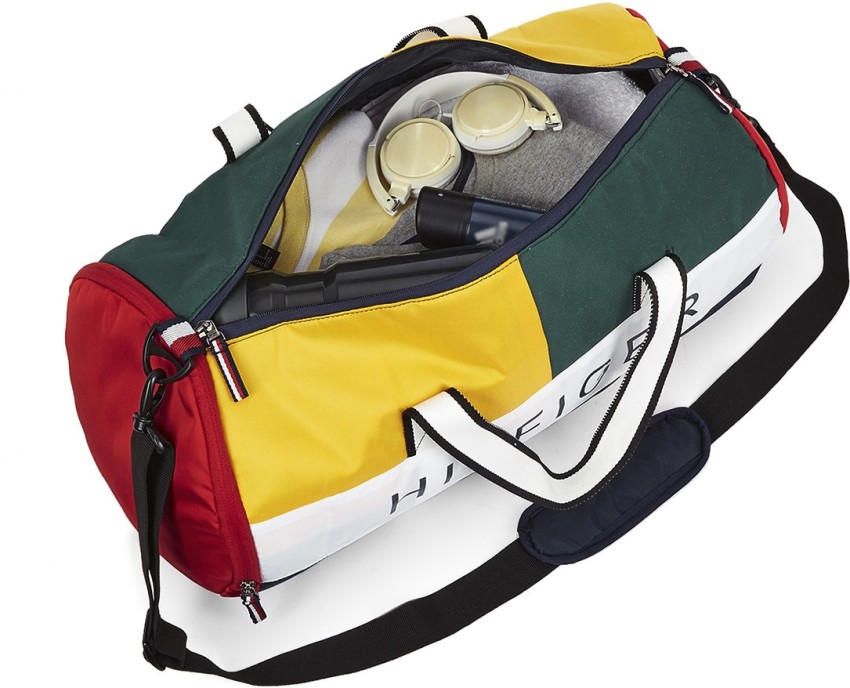 Tommy hilfiger gym online bag price