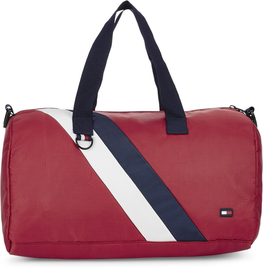 TOMMY HILFIGER Jorden Duffel Without Wheels