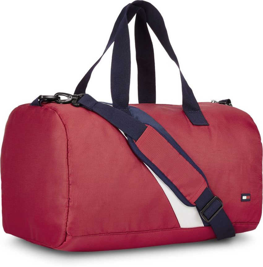 Tommy small sales duffle bag