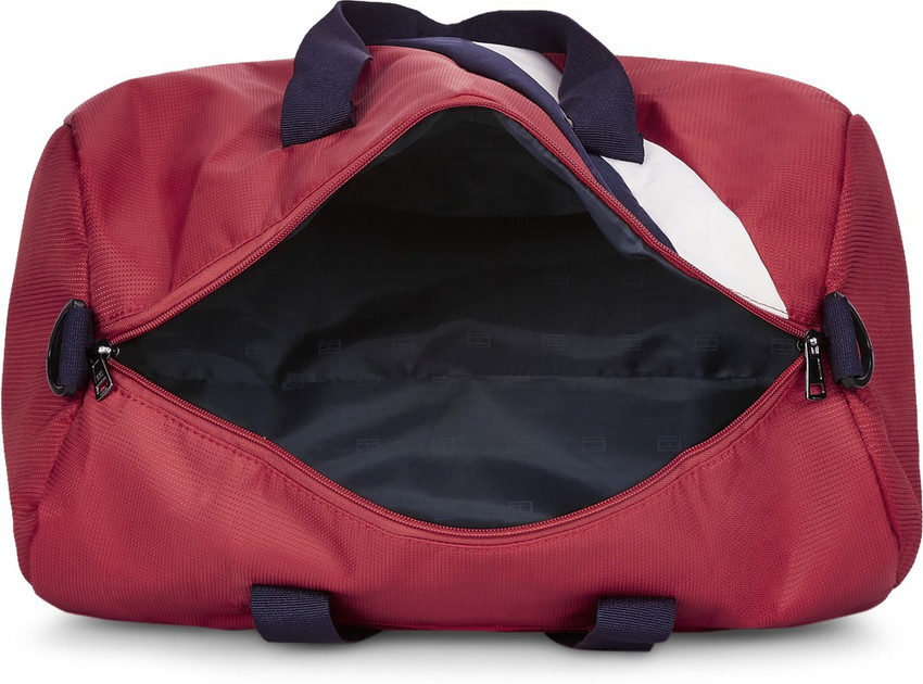 Tommy small deals duffle bag