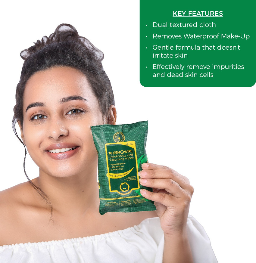 Best wet wipes for men clearance