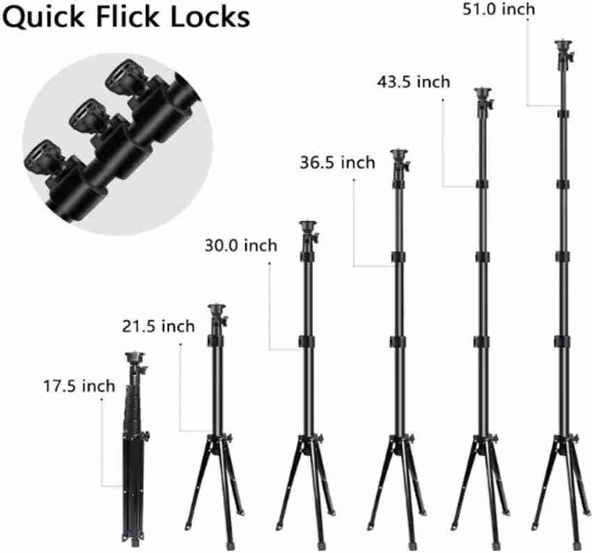 yozti tripod