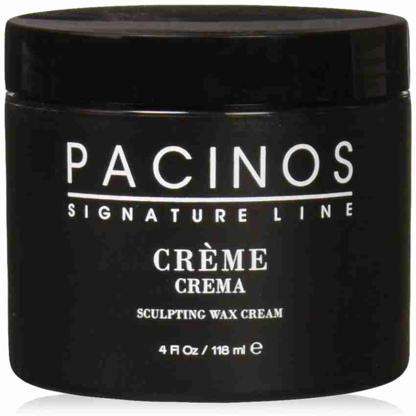 Pacinos cream deals