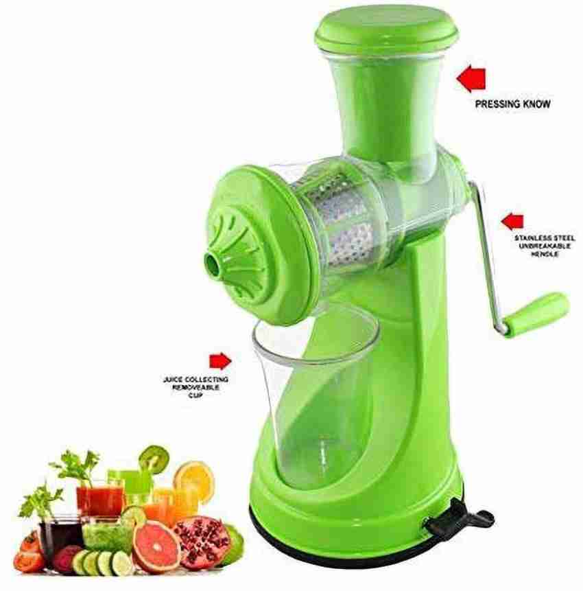 Avadh Mart Hand Press Onion Chopper, Stainless Steel, and Plastic Manual  Hand Press Onion & Vegetable