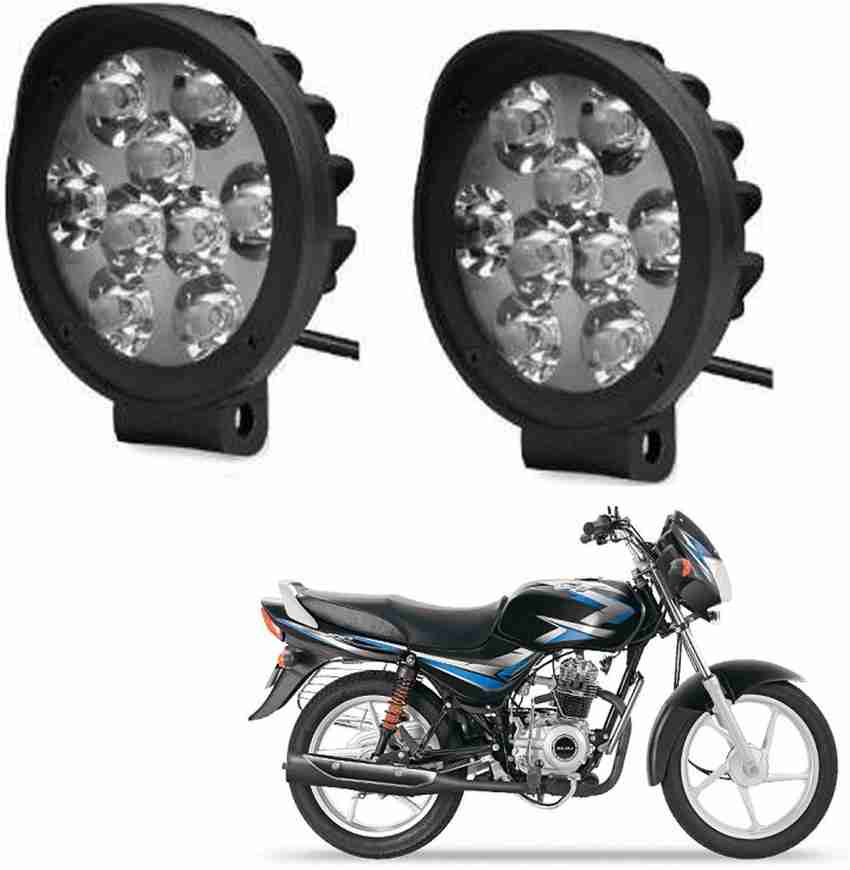 Bajaj ct clearance 100 headlight price