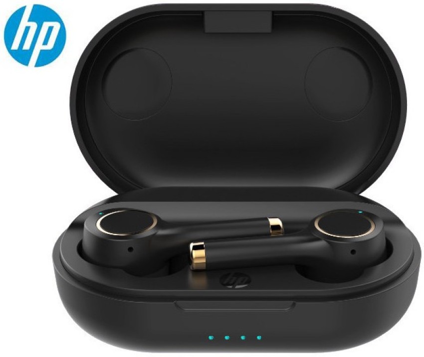 HP H10 Pro Bluetooth Headset Price in India Buy HP H10 Pro