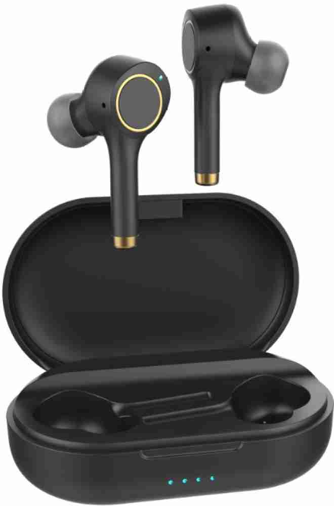 Hp 2025 bluetooth earbuds