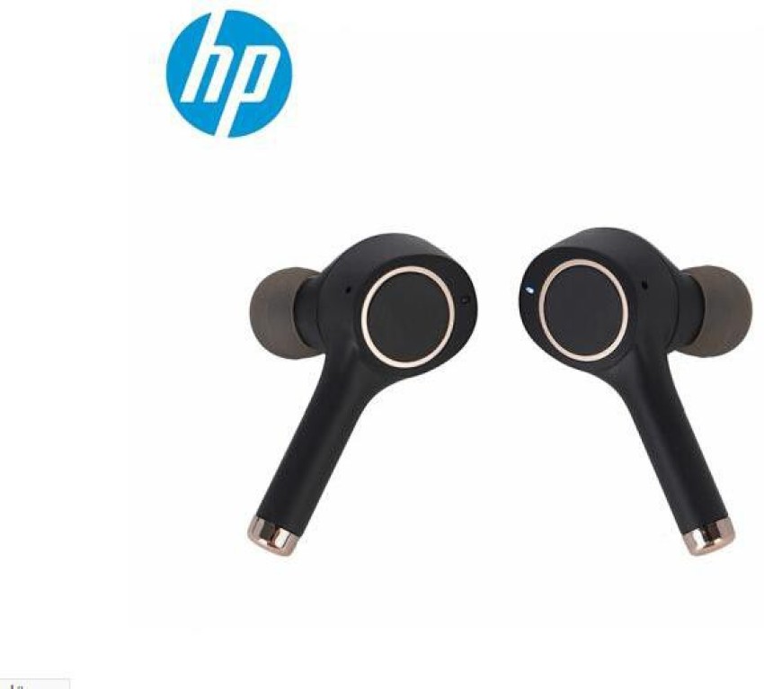 Hp wireless online earbuds