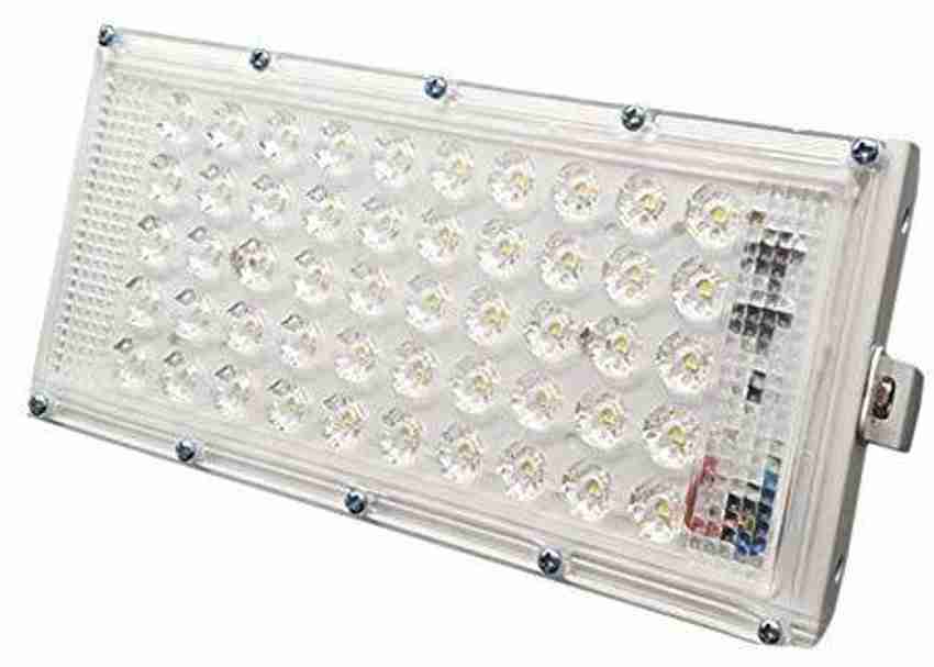 TECH LOBBY EUROLIGHT FLOOD LIGHT HALOGEN LIGHT 50 WATT Flood Light