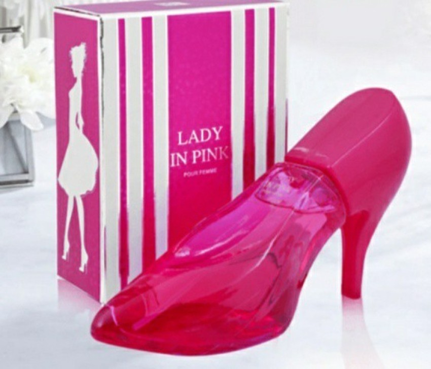 Bad girl discount pink perfume price