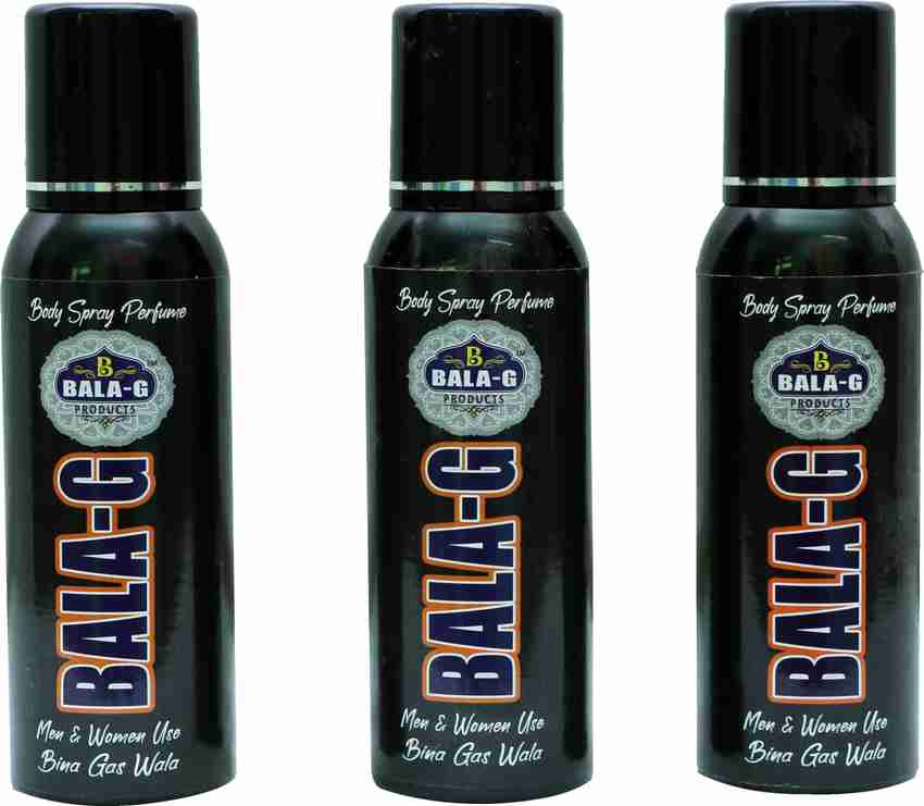Bina gas wala perfume best sale