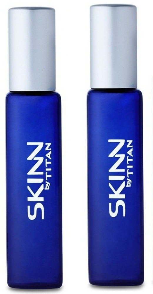 Titan skinn verge 2025 20ml