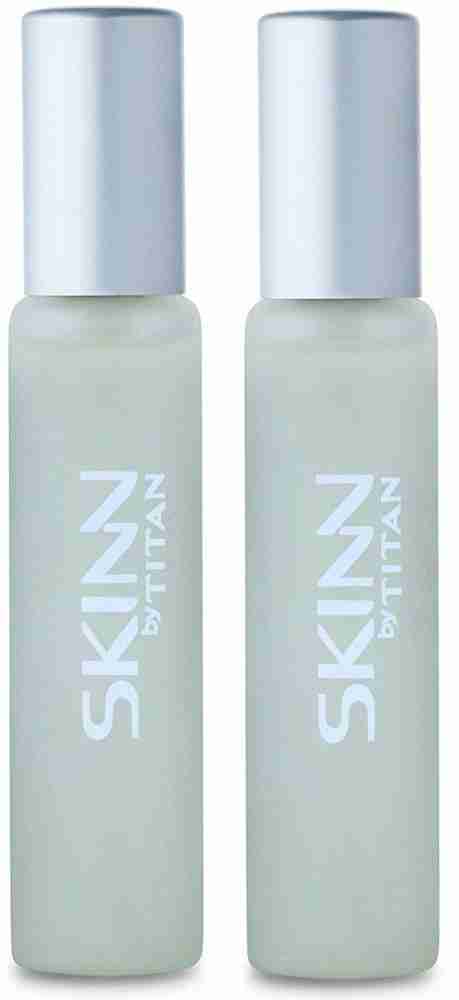 Titan raw deals perfume 20ml