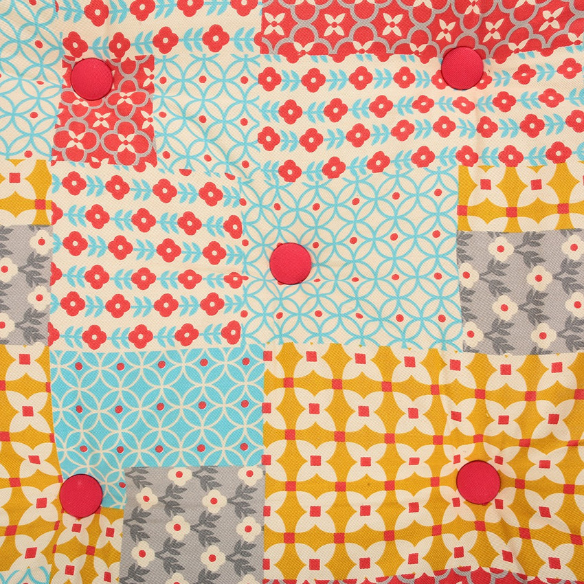 Chumbak floor shop cushion